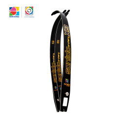 Sanlida Archery Miracle X9 Target Recurve Limbs