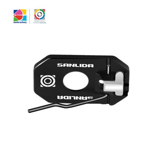Sanlida Archery X10 Recurve Arrow Rest Sanlida Archery X10 Recurve Arrow Rest