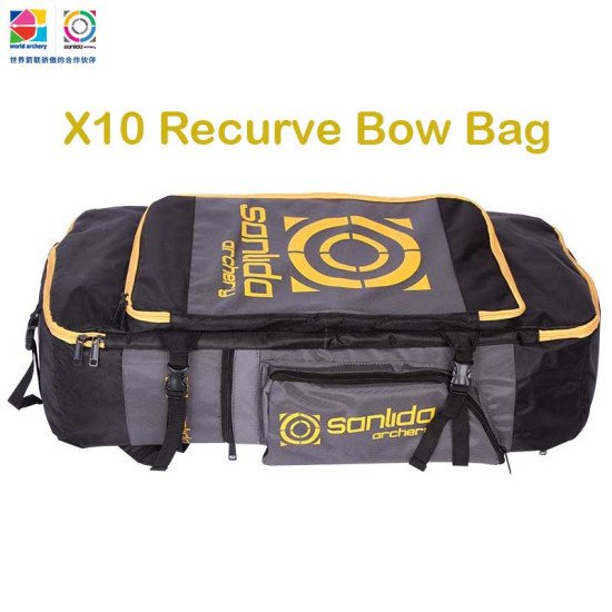 Sanlida Archery X10 Recurve Bow Backpack Sanlida Archery X10 Recurve Bow Backpack