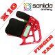 Sanlida Archery X10 Recurve Bow Finger Tab