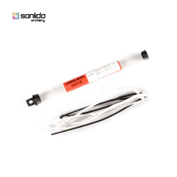 Sanlida Archery X10 Target Recurve Bow String 66'' 68'' 70''