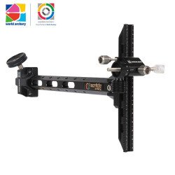 Sanlida Archery X9 Recurve Bow Sights 9''