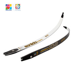 Sanlida Miracle X10 ILF Recurve Bow Limbs