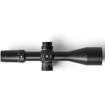 Arken Optics EP5 5-25X56 Rifle Scope FFP VPR MOA Illuminated Reticle with Zero Stop 34mm Tube Arken Optics EP5 5-25X56 Rifle Scope FFP VPR MOA Illuminated Reticle with Zero Stop 34mm Tube