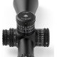 Arken Optics EP5 5-25X56 Rifle Scope FFP VPR MOA Illuminated Reticle with Zero Stop 34mm Tube Arken Optics EP5 5-25X56 Rifle Scope FFP VPR MOA Illuminated Reticle with Zero Stop 34mm Tube