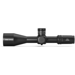 Arken Optics EP5 5-25X56 Rifle Scope FFP VPR MOA Illuminated Reticle with Zero Stop 34mm Tube Arken Optics EP5 5-25X56 Rifle Scope FFP VPR MOA Illuminated Reticle with Zero Stop 34mm Tube