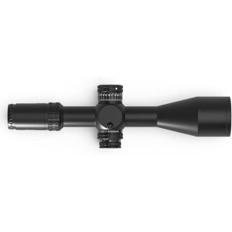 Arken Optics EP5 5-25X56 Rifle Scope FFP VPR MOA Illuminated Reticle with Zero Stop 34mm Tube Arken Optics EP5 5-25X56 Rifle Scope FFP VPR MOA Illuminated Reticle with Zero Stop 34mm Tube