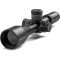 Arken Optics EP5 5-25X56 Rifle Scope FFP VPR MOA Illuminated Reticle with Zero Stop 34mm Tube