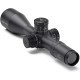 Arken Optics EP5 5-25X56 Rifle Scope FFP VPR MOA Illuminated Reticle with Zero Stop 34mm Tube Arken Optics EP5 5-25X56 Rifle Scope FFP VPR MOA Illuminated Reticle with Zero Stop 34mm Tube