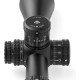 Arken Optics EP5 5-25X56 Rifle Scope FFP VPR MOA Illuminated Reticle with Zero Stop 34mm Tube Arken Optics EP5 5-25X56 Rifle Scope FFP VPR MOA Illuminated Reticle with Zero Stop 34mm Tube