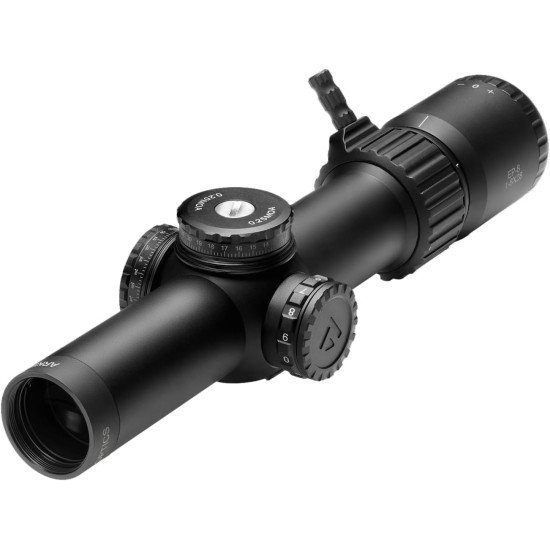 Arken Optics EP8 1-8X28 LPVO FFP Riflescope 34mm Tube Arken Optics EP8 1-8X28 LPVO FFP Riflescope 34mm Tube