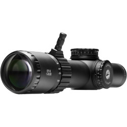Arken Optics EP8 1-8X28 LPVO FFP Riflescope 34mm Tube Arken Optics EP8 1-8X28 LPVO FFP Riflescope 34mm Tube
