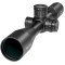 Arken Optics EPL4 4-16X44 FFP Illuminated Reticle with Zero Stop 30mm Tube