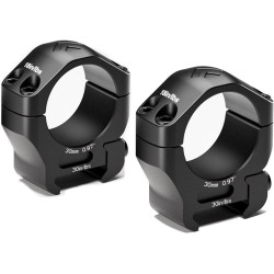 Arken Optics Halo Scope Rings Precision 30mm Picatinny Riflescope Mounts Arken Optics Halo Scope Rings Precision 30mm Picatinny Riflescope Mounts