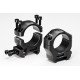 Arken Optics Halo Scope Rings Precision 30mm Picatinny Riflescope Mounts Arken Optics Halo Scope Rings Precision 30mm Picatinny Riflescope Mounts