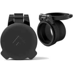 Arken Optics Rifle Scope Caps Flip Up Lens Covers Arken Optics Rifle Scope Caps Flip Up Lens Covers