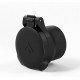 Arken Optics Rifle Scope Caps Flip Up Lens Covers