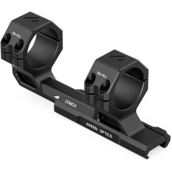 Arken Optics Rigid Precision Scope Mount 30mm 0 MOA and 20 MOA Cantilever Riflescope Mounts for Precision Shooting
