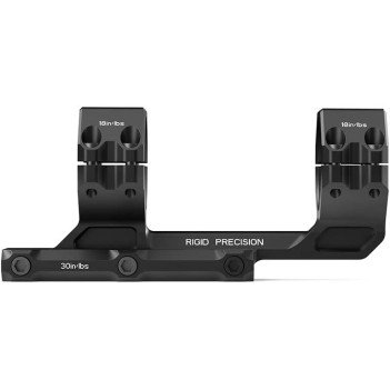Arken Optics Rigid Precision Scope Mount 34mm 0 MOA and 20 MOA Cantilever Riflescope Mounts for Precision Shooting Arken Optics Rigid Precision Scope Mount 34mm 0 MOA and 20 MOA Cantilever Riflescope Mounts for Precision Shooting