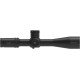 Arken Optics SH-4J 6-24X50 Rifle Scope FFP Illuminated Reticle with Zero Stop 34mm Tube