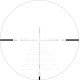 Arken Optics SH-4J 6-24X50 Rifle Scope FFP Illuminated Reticle with Zero Stop 34mm Tube