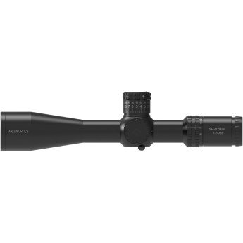 Arken Optics SH-4J 6-24X50 Rifle Scope FFP Illuminated Reticle with Zero Stop 34mm Tube