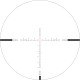 Arken Optics SH-4J 6-24X50 Rifle Scope FFP Illuminated Reticle with Zero Stop 34mm Tube