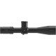 Arken Optics SH-4J 6-24X50 Rifle Scope FFP Illuminated Reticle with Zero Stop 34mm Tube