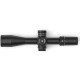 Arken Optics SH-4J 6-24X50 Rifle Scope FFP Illuminated Reticle with Zero Stop 34mm Tube