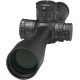 Arken Optics SH-4J 6-24X50 Rifle Scope FFP Illuminated Reticle with Zero Stop 34mm Tube