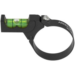 Arken Optics 30mm Scope Bubble Level Riflescope Mounting Kit Arken Optics 30mm Scope Bubble Level Riflescope Mounting Kit