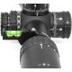 Arken Optics 30mm Scope Bubble Level Riflescope Mounting Kit Arken Optics 30mm Scope Bubble Level Riflescope Mounting Kit