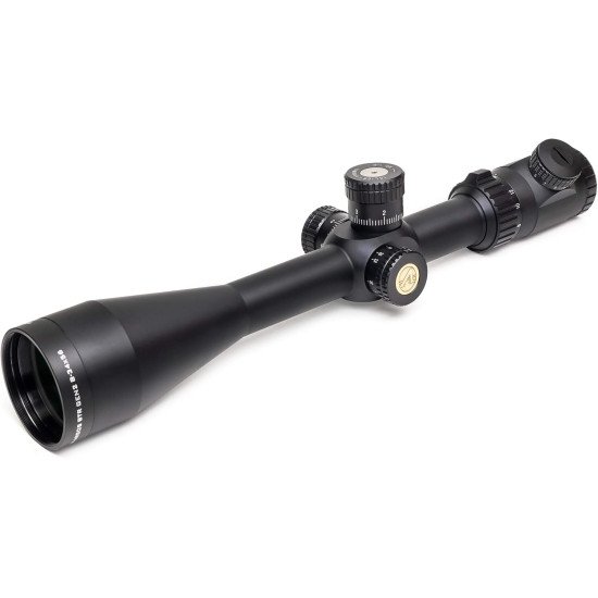 Athlon Optics Argos BTR 8-34X56 FFP IR ATMR MOA Reticle Riflescopes Athlon Optics Argos BTR 8-34X56 FFP IR ATMR MOA Reticle Riflescopes