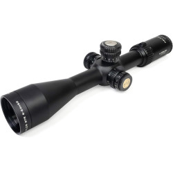 Athlon Optics Helos BTR 6-24x50 MOA First Focal Plane Riflescopes Athlon Optics Helos BTR 6-24x50 MOA First Focal Plane Riflescopes
