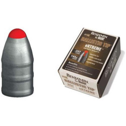 Benjamin Nosler Slug .357 Extreme, 145-Grain Ballistic TIP