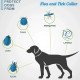 Flea and Tick Collar for Dogs Cats Natural Herbal Adjustable Waterproof Flea and Tick Collar for Dogs Cats Natural Herbal Adjustable Waterproof