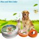 Flea and Tick Collar for Dogs Cats Natural Herbal Adjustable Waterproof Flea and Tick Collar for Dogs Cats Natural Herbal Adjustable Waterproof