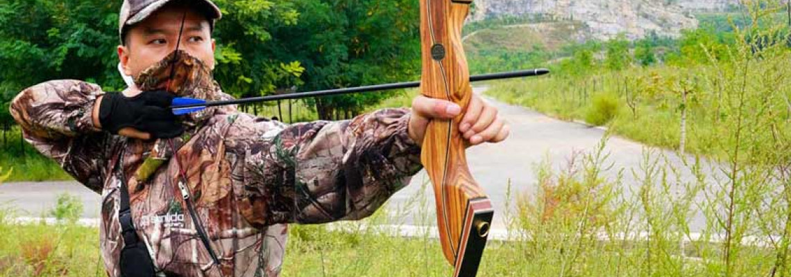 Archery in Pakistan: Heritage, Modern Revival, and the Expanding Culture of Precision