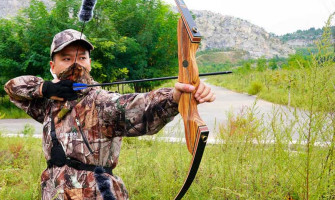 Archery in Pakistan: Heritage, Modern Revival, and the Expanding Culture of Precision