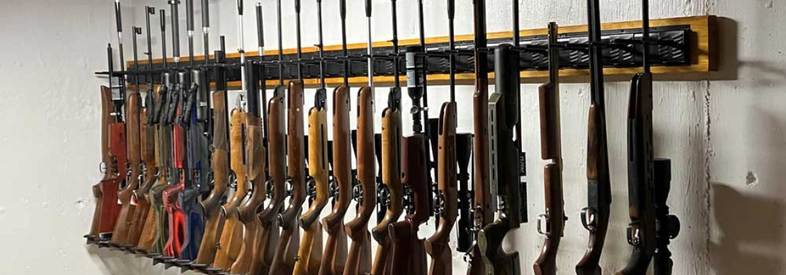 Airgun Prices in Pakistan 2025 – 2026