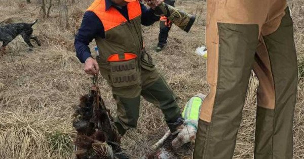 Hunting in Pakistan: Tradition, Terrain, and the Evolving Pursuit of ...