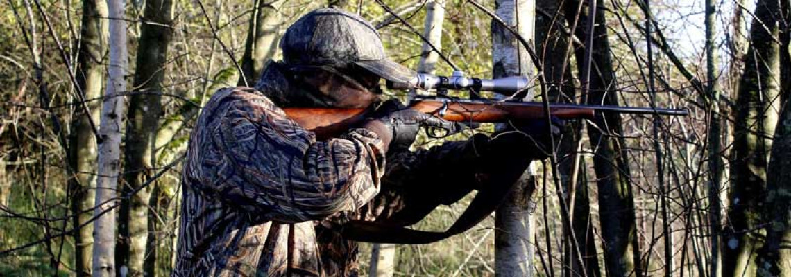 Best Airguns for Hunting in Pakistan: Precision, Power, and the Evolving Craft of Modern Marksmanship