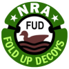 NRA FUD