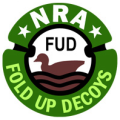 NRA FUD Decoys