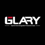 Glary Hard Case