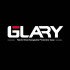 Glary Hard Case