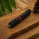 Survival Fire Starter Flint with Compass for Starting a Fire in Emergency Situations Survival Fire Starter Flint with Compass for Starting a Fire in Emergency Situations