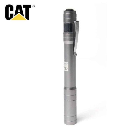 CAT POCKET PEN TORCH LIGHT CAT POCKET PEN TORCH LIGHT