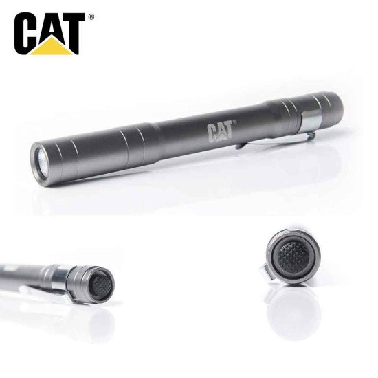 CAT POCKET PEN TORCH LIGHT CAT POCKET PEN TORCH LIGHT