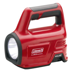 Coleman CPX 6, Heavy Duty led Flashlight